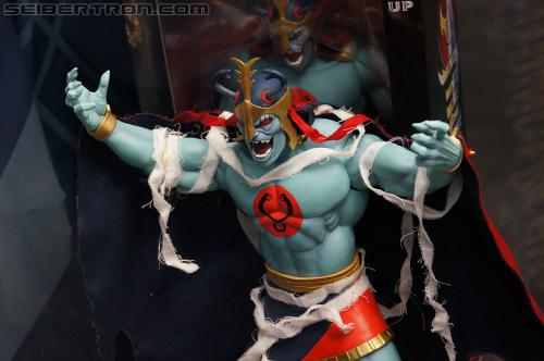 Toy Fair 2012 Coverage - General Toy Fair Gallery