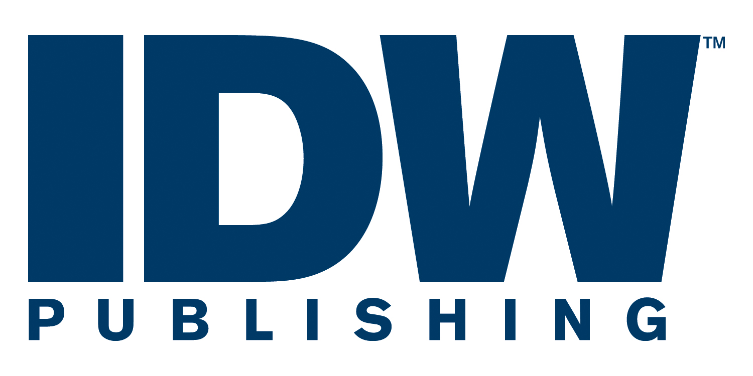 New IDW Comics Apps Coming May 28 For Mobile Devices