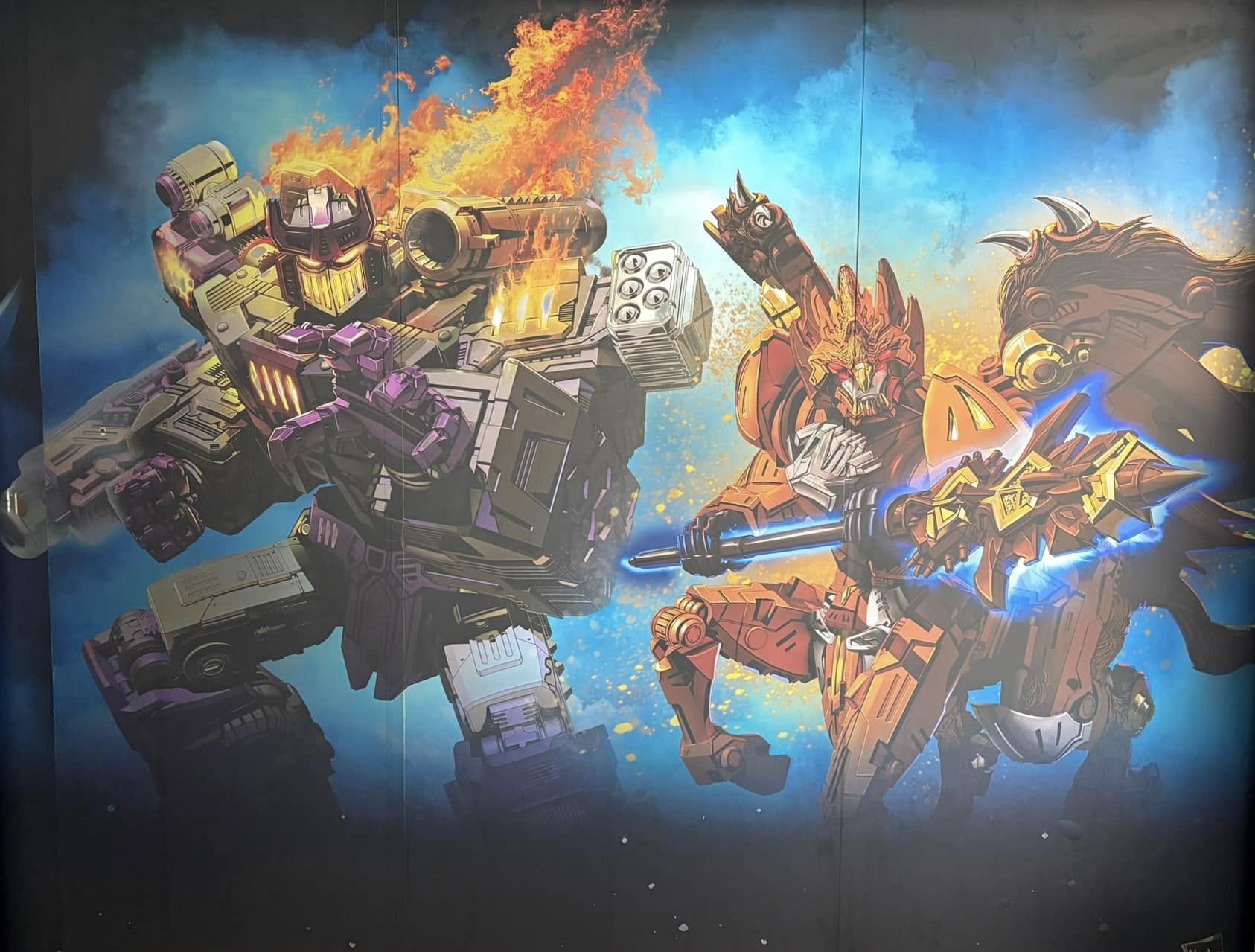 First Look at Onyx Prime and Alchemist Prime Toys Box Art from Transformers Age of the Primes