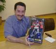 BotCon Transformers Hall of Fame and special guest update