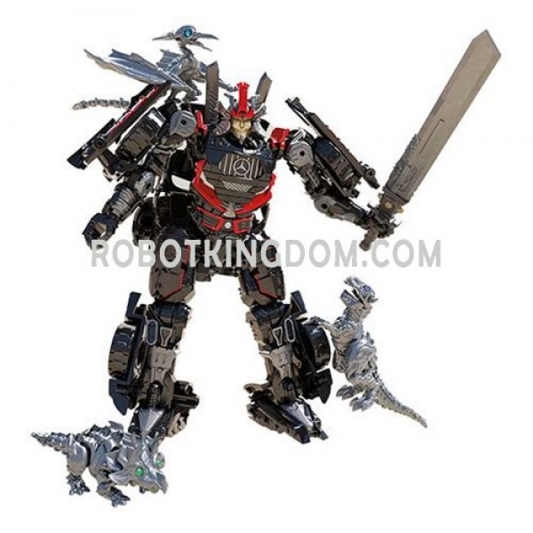 RobotKingdom.com Newsletters #1452