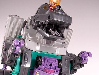 Top 5 Best Dinosaur Transformers Toys