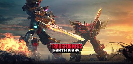 Transformers: Earth Wars Weekly Digest: 18 / 09 to 26 / 09