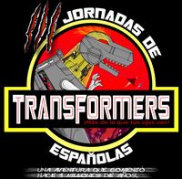 Jornadas de Transfans Españolas convention to be held October 10th to 11th