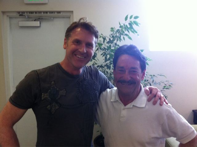 Could Peter Cullen Appear at Botcon 2011?