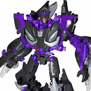 Twincast / Podcast Episode #75 "Lady Robots"