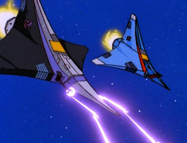 Further Proof of Voyager Megatron and Starscream Coming to the Transformers Siege Line