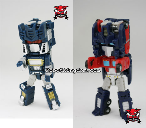 Junkion Blacksmith pre-orders open at Robotkingdom!
