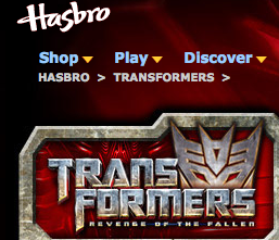 HASBRO Q / A: Next Round Questions Due Monday