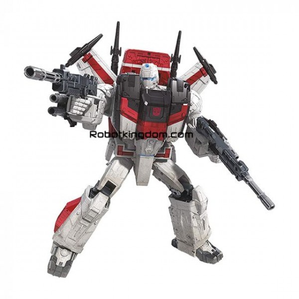 RobotKingdom.com Newsletter #1651