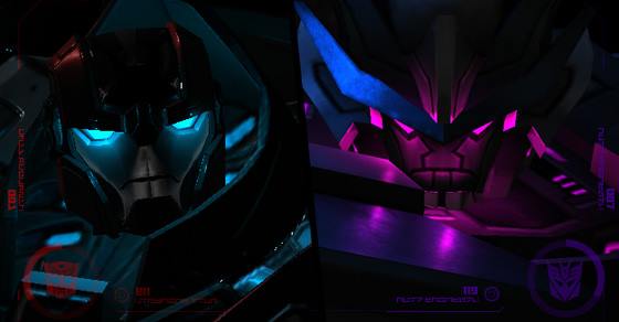 Transformers Universe Updates: New Character Reveals, Q&A's, and Additional Beta Testing
