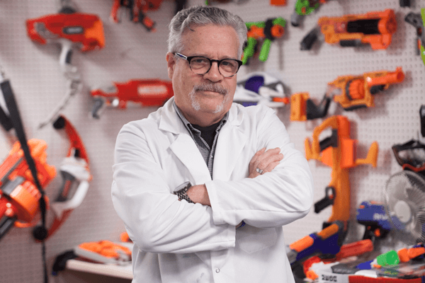 New 'Hasbro Stories' Campaign Celebrates Personal Connections To Hasbro's Iconic Brands