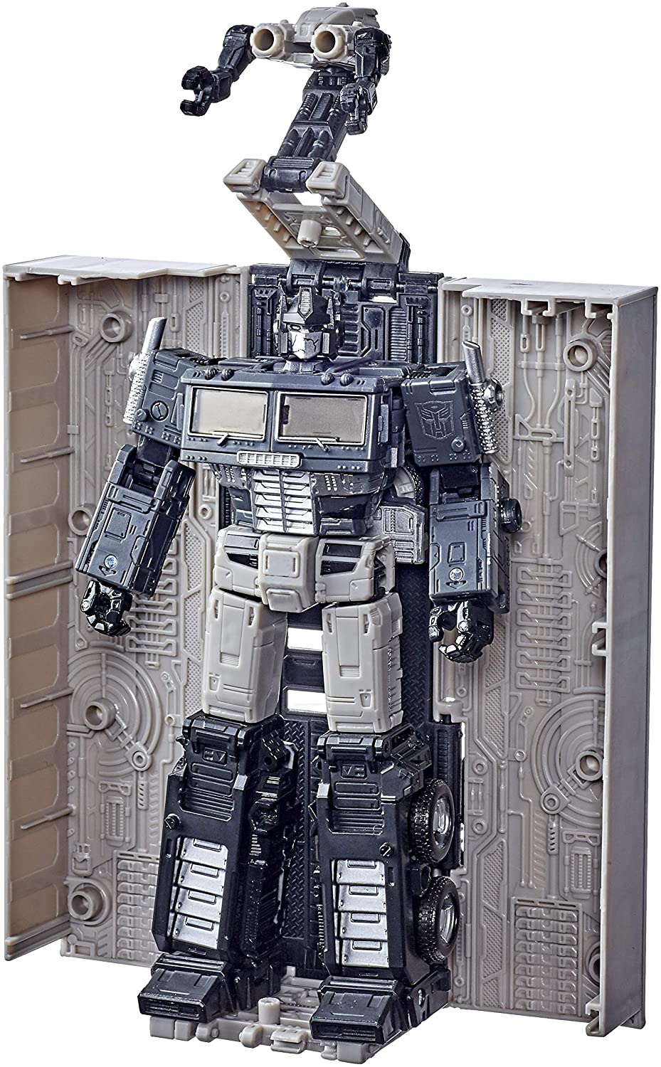Steal of a Deal- Transformers Earthrise Amazon Exclusive Alternative Universe Optimus Prime Sale