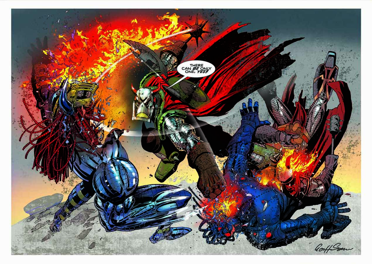 Limited Edition Signed Death's Head Prints Now Available!