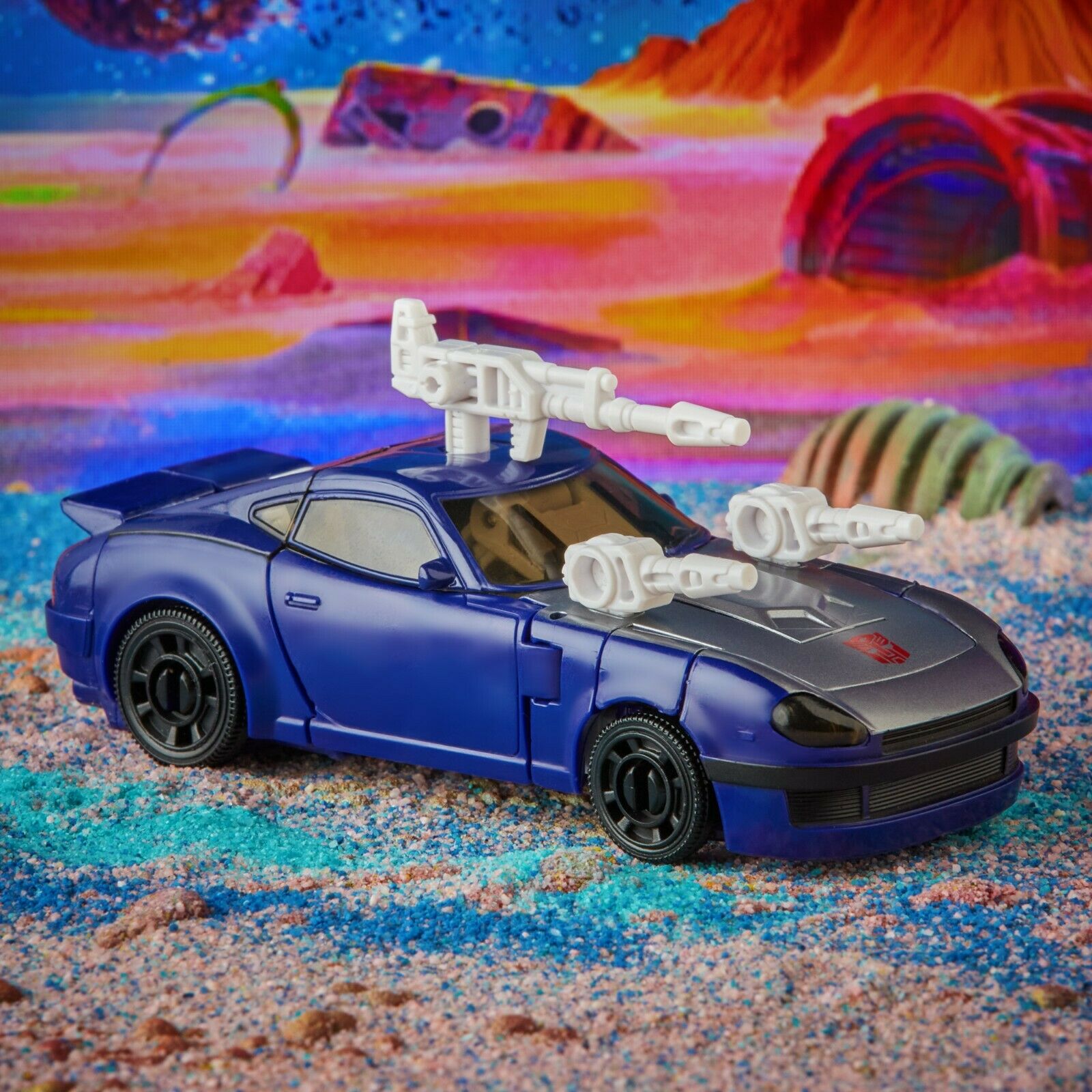 Buzzworthy Silverstreak found at Toysrus Canada for $42.99