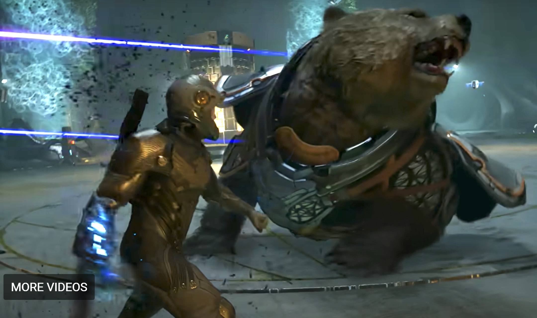 Hasbro Enters the Video Game Market with a New IP, not Based on their Existing Brands