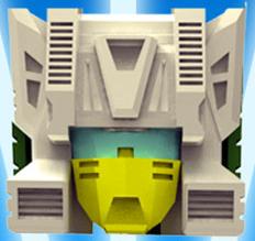 HeadRobots Hothead Update - New Head Test Renders