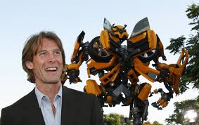 Bay Confirmed Transformers 4 - Preliminary Release June 29th, 2014!