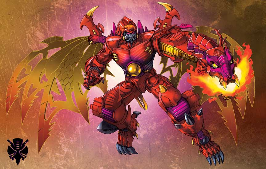 Listings for 2022 Legacy and Studio Series Lines include Dragon Megatron, Tarantulas and More