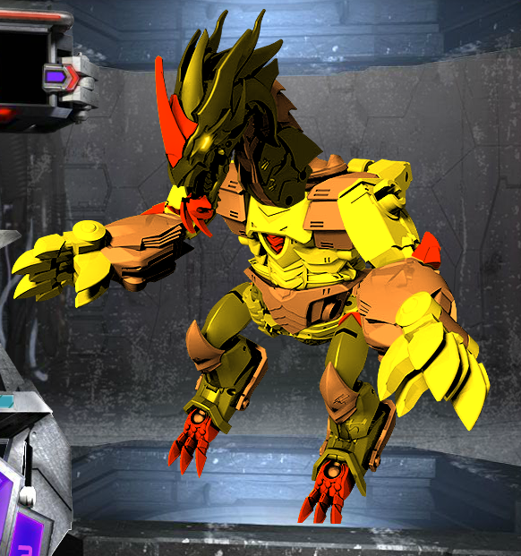 Transformers Prime Beast Creator Now Live