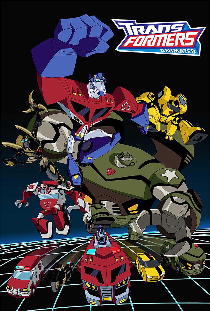 Takara Animated Promos and Opening Subtitled