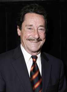 Peter Cullen Transformers Prime Beast Hunters Interview