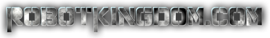 ROBOTKINGDOM .COM Newsletter #1265
