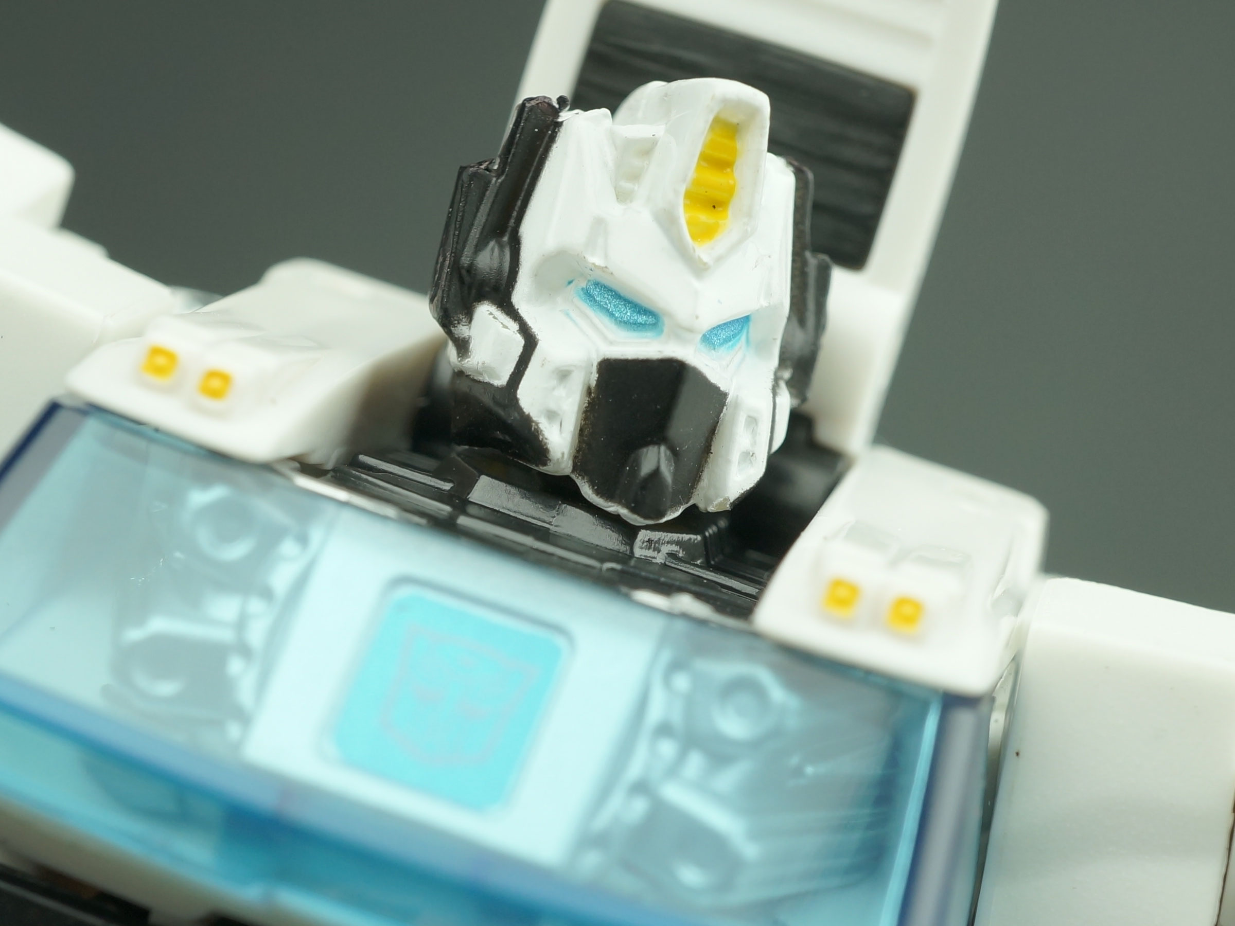 New Gallery: Collectors' Club Exclusive Nova Prime