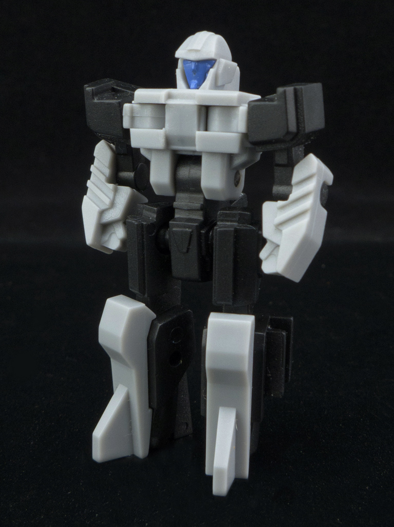 FansProject Blesser Shipping Soon And Packaging Pictures!