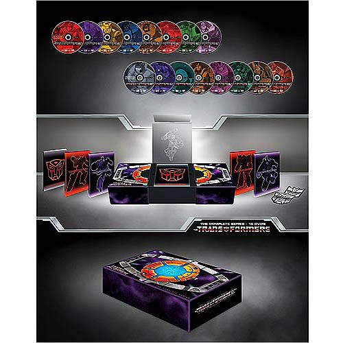 Shout! Matrix of Leadership DVD Set On Sale @ Walmart.com