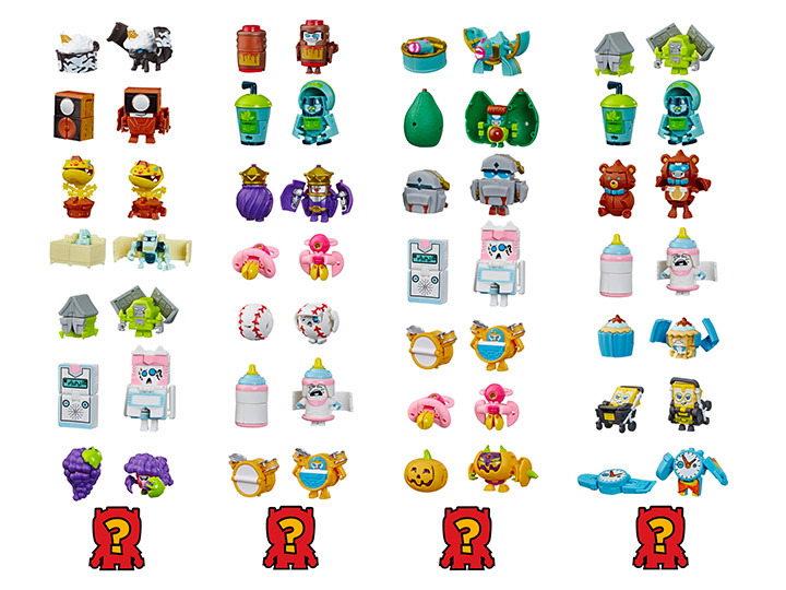 BBTS Sponsor News: Mega Sale, Thundercats, MOTU, Hellboy, Batman: TAS, Transformers and More