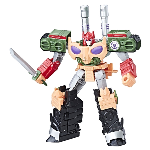 Rundown of Canadian In Store and Online Sightings for New Transformers: Robots in Disguise Toys