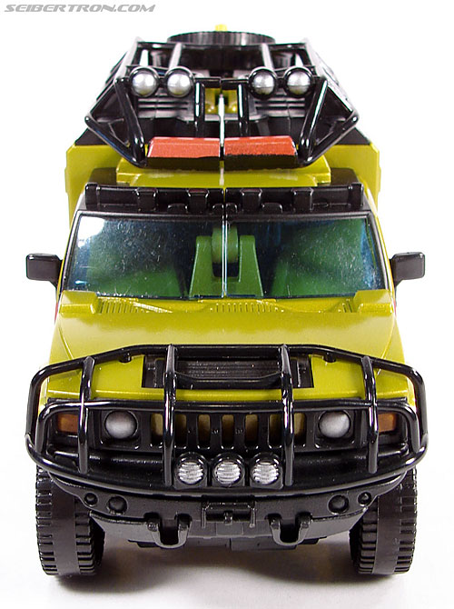 Rumour: RotF Voyager Alien Form Ratchet