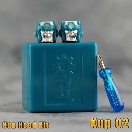 iGear Kup02 for e-Hobby Kup