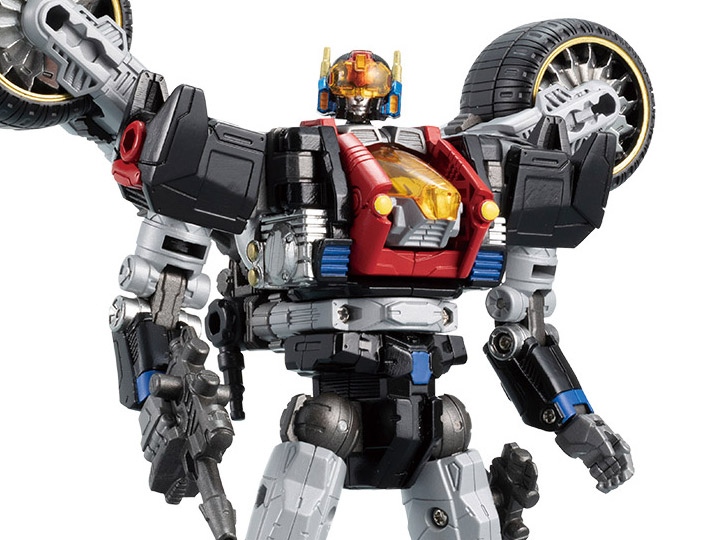 BBTS Sponsor News: Diaclone ONE:12, Banpresto, Terminator, Mega Man, Dragon Ball, Batman, Devil May Cry & More!