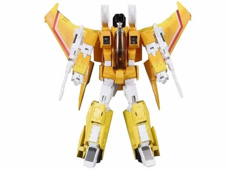 BBTS Sponsor News: Transformers, Hot Toys, Metal Gear, Imports, Movies, Eaglemoss & More