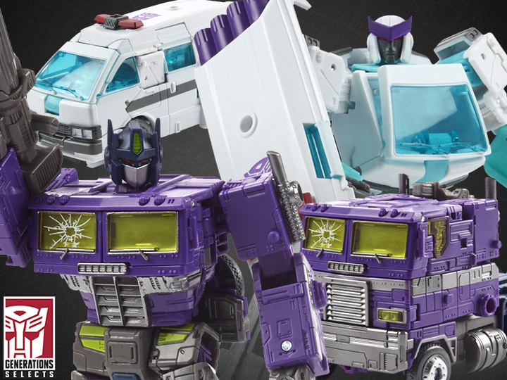 BigBadToyStore Sponsor News - 9th September