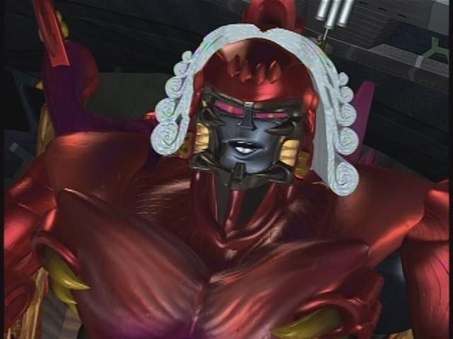 New Christmas Video From David Kaye: 'Where Are You, Optimus?'