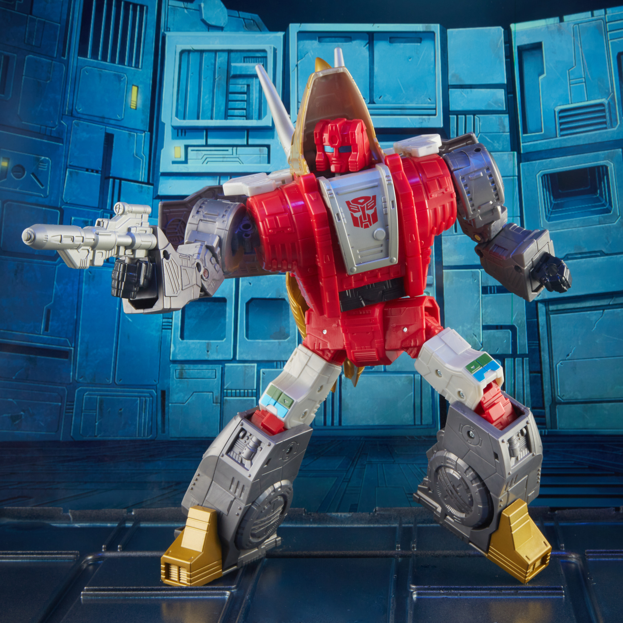 Official Product Descriptions and Images For All Figures Revealed This Fan First Friday