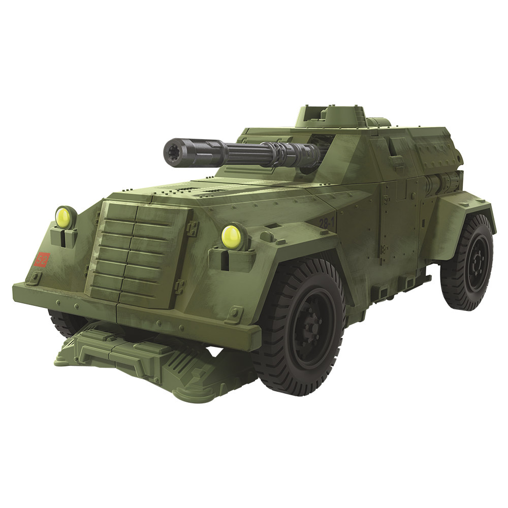 Hi Res Images of Transformers Toys Revealed at Fan Expo Canada #FXC18