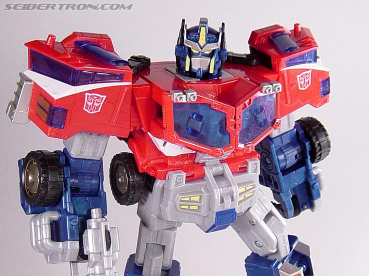 Twincast / Podcast Episode #216 "Prime Galaxy"