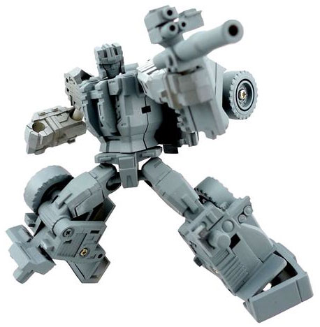 BBTS News: FansProject, Neca, Imports, Futurama, Bandai & More