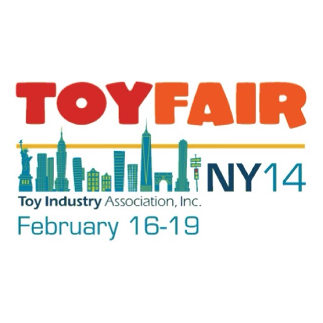 Toy Fair 2014 Coverage - Hasbro Presentation Summary