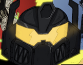 Transformers Mosaic: "Retribution."