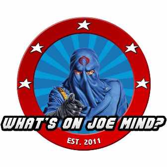 What's on JOE Mind Episode 54: The BotCon vs GIJoeCon Experience