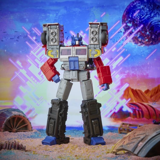 TFSource News - Generations Legacy, MMC Assualtus Regenesis, XTB Commander Stack and More!