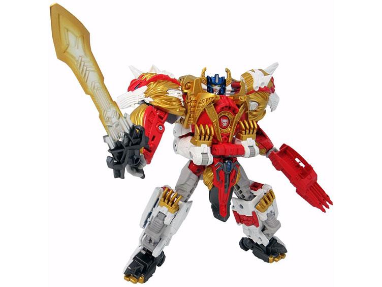 BBTS Sponser News: Voltron, Marvel Legends, Spider-Gwen, Alien, Transformers, GotG, Godzilla & More!