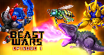 Transformers: Battle Tactics Event: Beast Wars