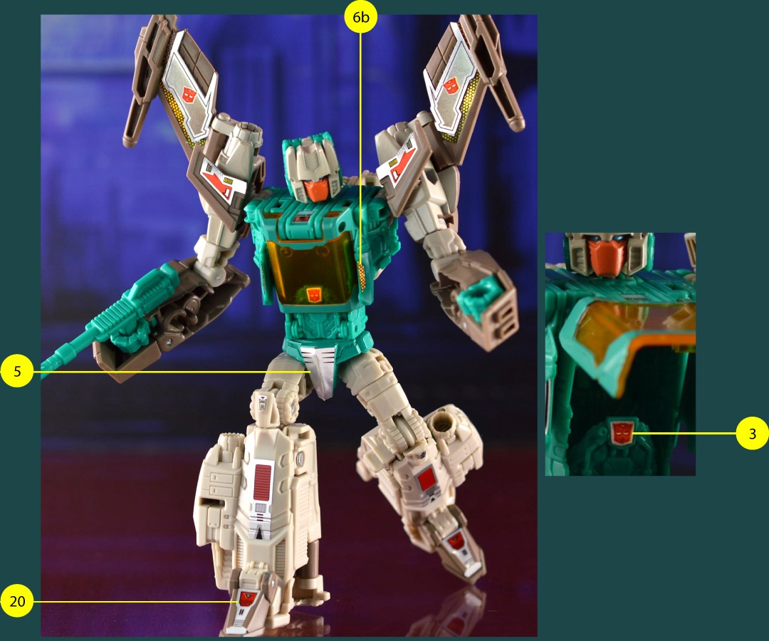 Toyhax.com / Reprolabels - December update