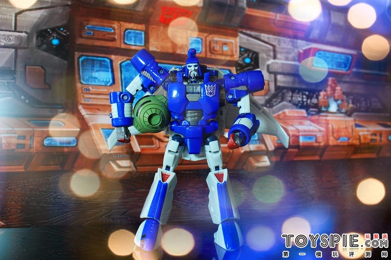 DR. WU Metroplex Eye Finished Product Images
